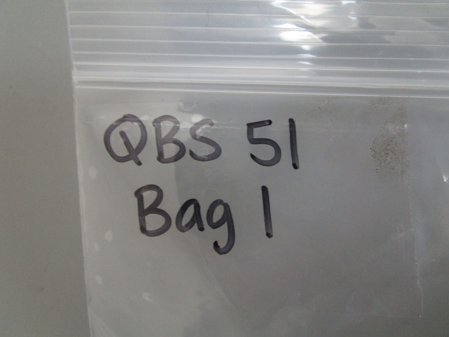 *NEW OEM* 0810 Arctic Cat Tigershark Seal 0673-902