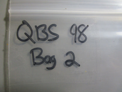 *NEW OEM* 0810 Mercury Quicksilver Trim Sender Harness 84-19280