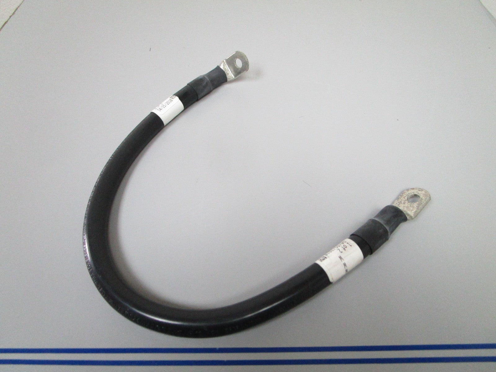*NEW OEM* 0720 Crown Power Cable 084573-283