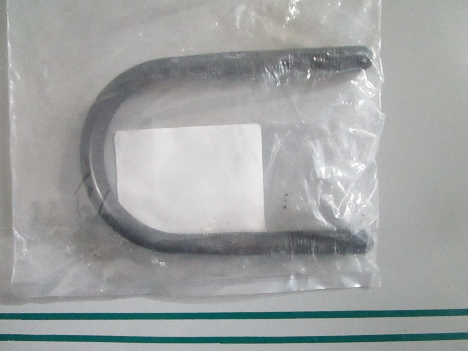NEW OEM 58583-10H01 UniCarriers U-Bolt 0820