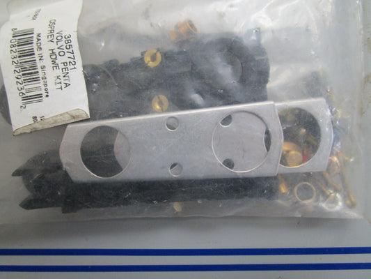 *NEW OEM* 0820 Volvo Penta Hardware Kit 3857721