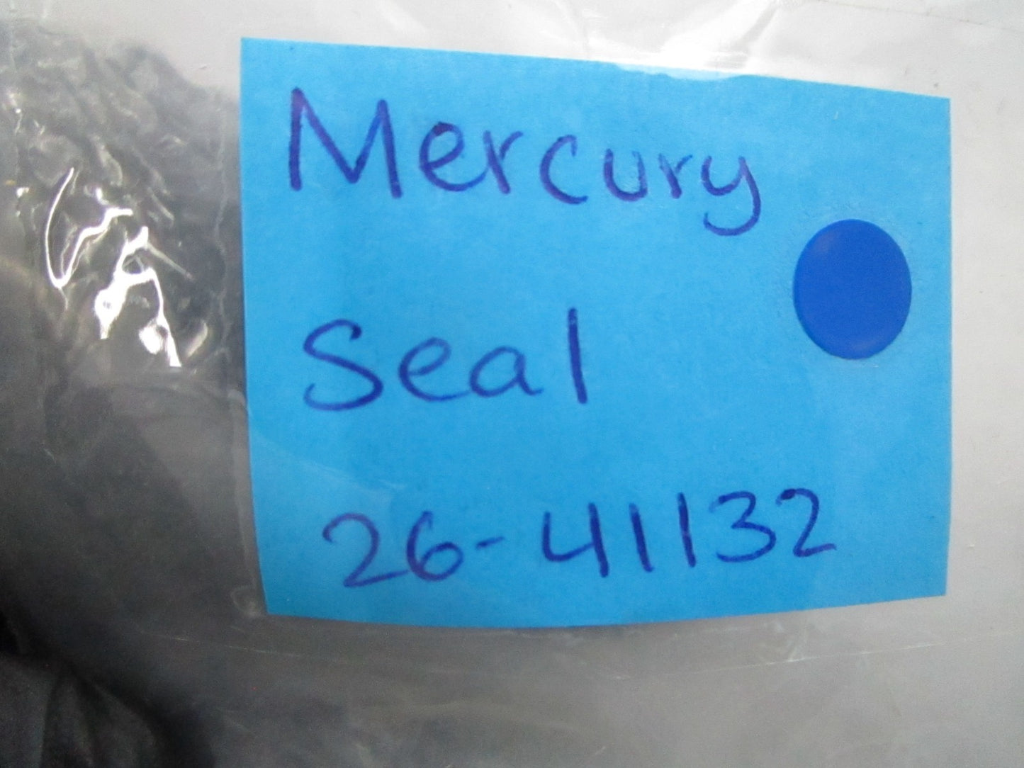 *NEW OEM* 0810 Mercury Quicksilver Seal 26-41132