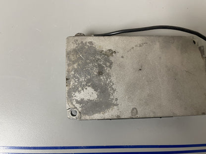 NEW OEM 7778A12 Mercury Switch Box 0670