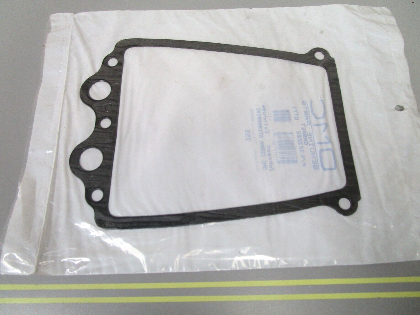 *NEW OEM* 0750 OMC Johnson Evinrude GASKET 323222 0323222