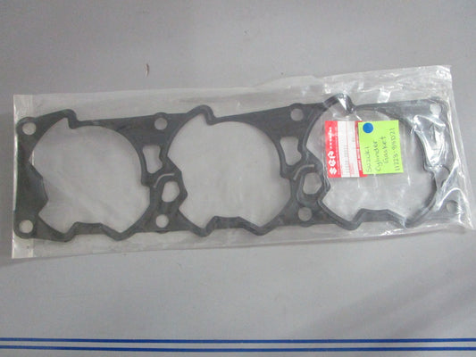 NEW OEM 11228-88D21 Suzuki Cylinder Gasket 0820