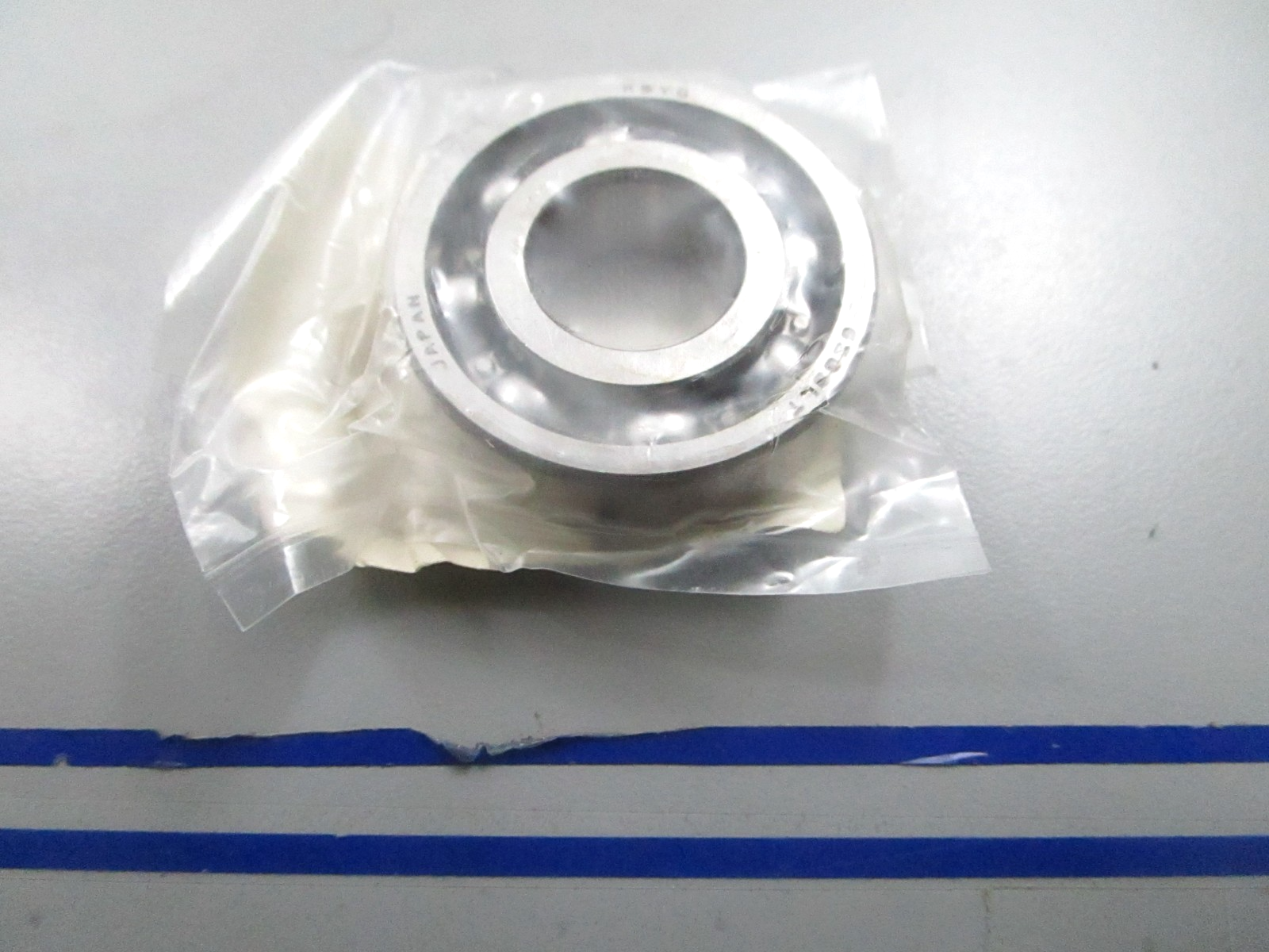 *NEW OEM* 0810 Tohatsu Ball Bearing 9643-3-6203 964336203
