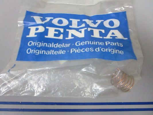 *NEW OEM* 0720 Volvo Penta Spring 834289-1