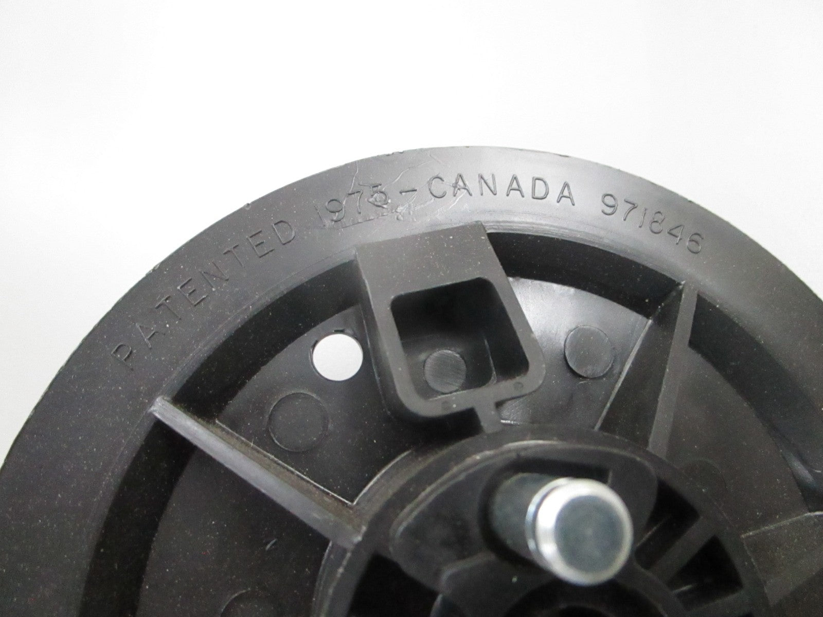 *NEW OEM* 0810 Tecumseh Starter Pulley 590486