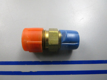 NEW OEM 173275 0173275 OMC Johnson Evinrude Anti-Siphon Valve Kit 0810