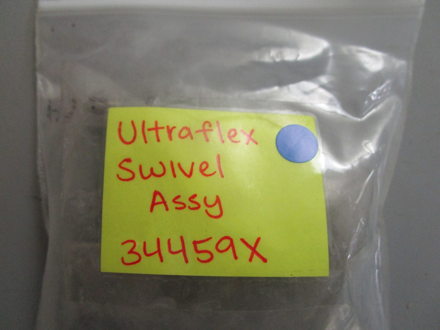 *NEW* 0810 Ultraflex Swivel Assembly 34459X