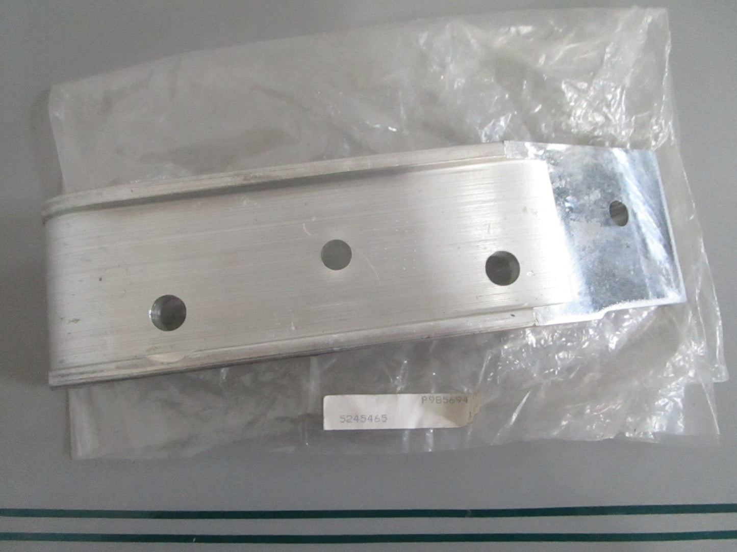 Polaris 5245465 Snowmobile Engine Mount Strap LH S44 NOS NEW OEM 0820