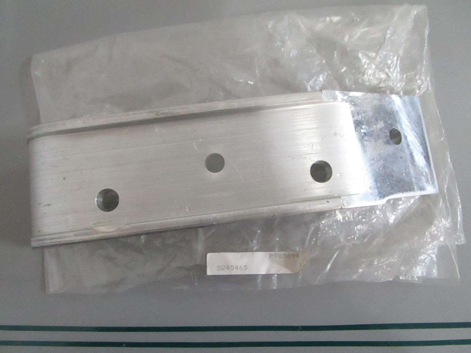 Polaris 5245465 Snowmobile Engine Mount Strap LH S44 NOS NEW OEM 0820