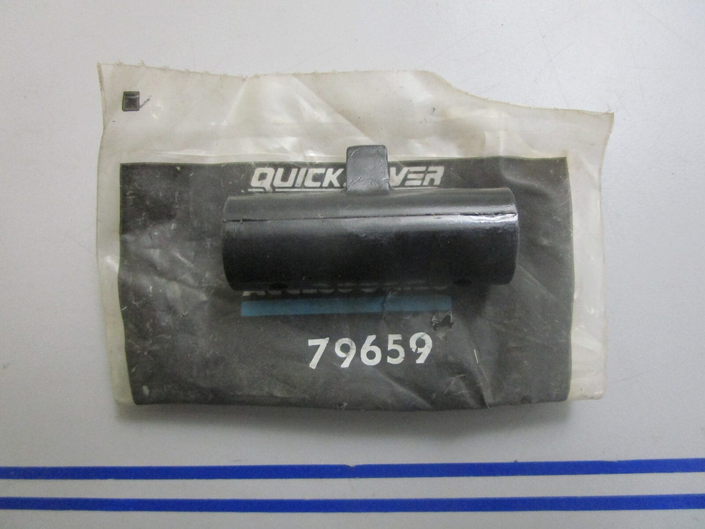 *NEW OEM* 0810 Mercury Quicksilver Tilt Lock Coupling 79659