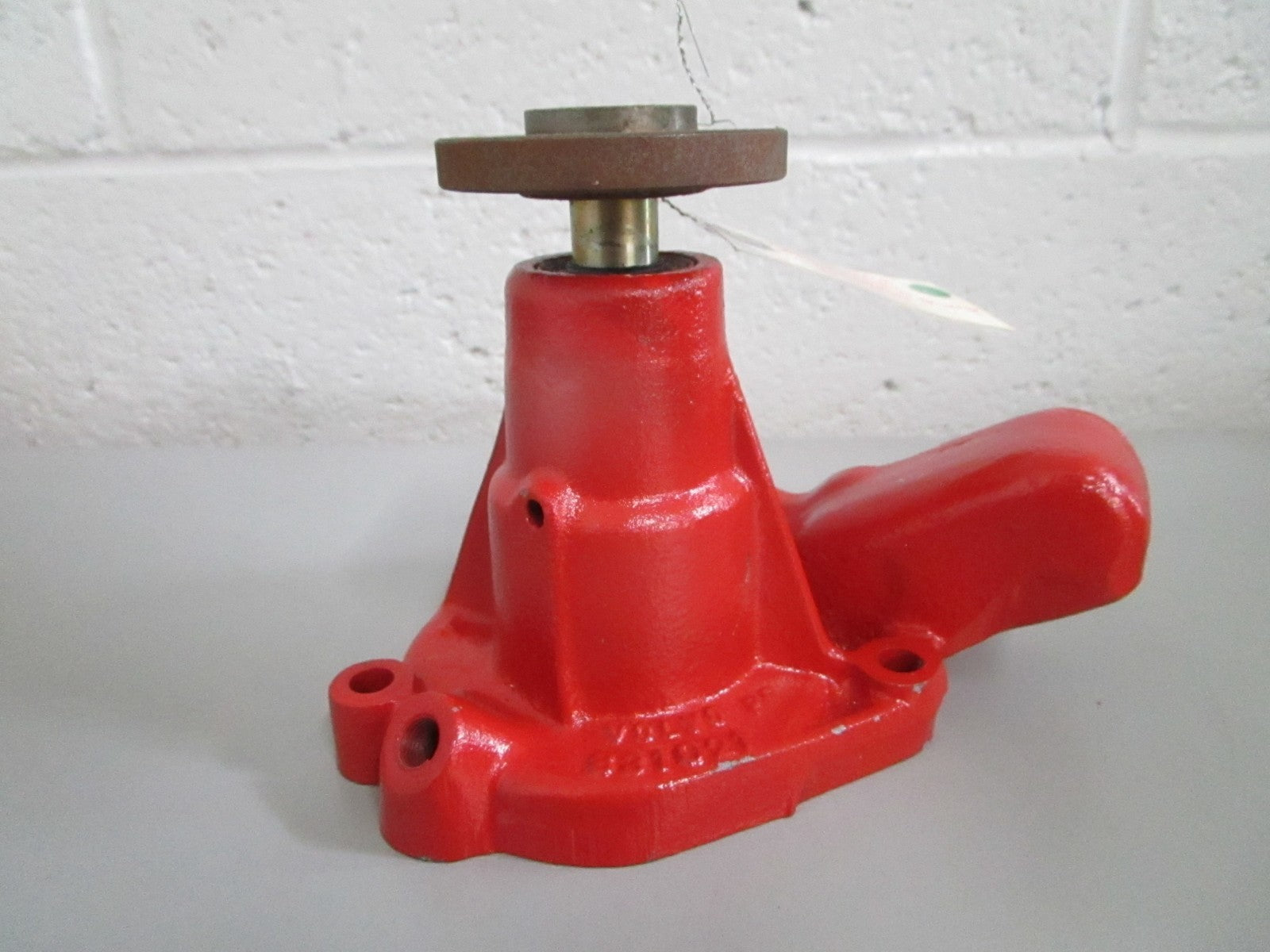 NEW OEM 831021 Volvo Penta AQ165 AQ170 BB165 BB170 2.8L Water Pump 0820
