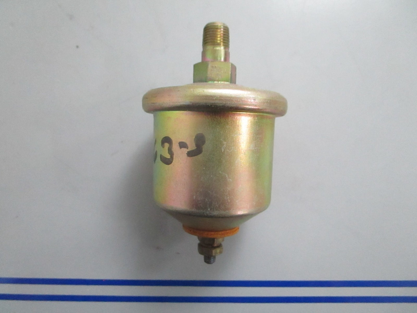 *NEW OEM* 0820 Volvo Penta Oil Pressure Sensor 872063