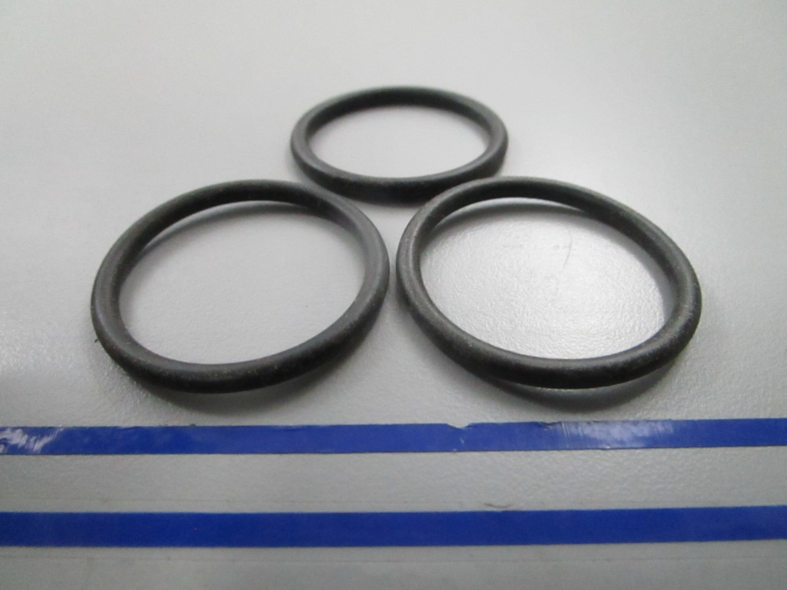 *NEW OEM* (LOT OF 3) 0810 Volvo Penta O-Ring 925063