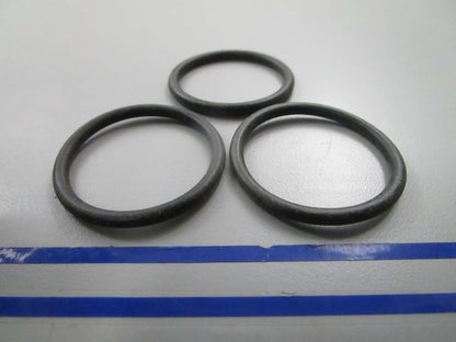*NEW OEM* (LOT OF 3) 0810 Volvo Penta O-Ring 925063