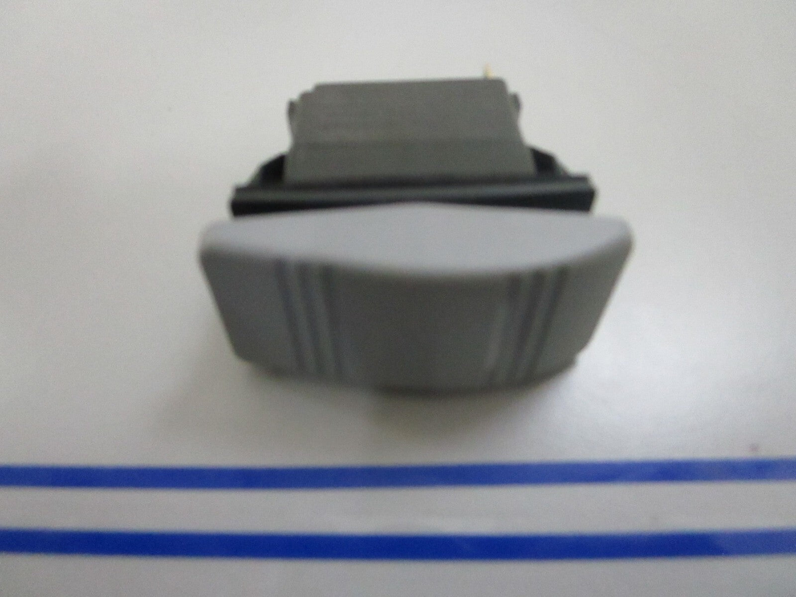 *NEW* 0770 Blue Sea Systems Contura SPT Switch 8233