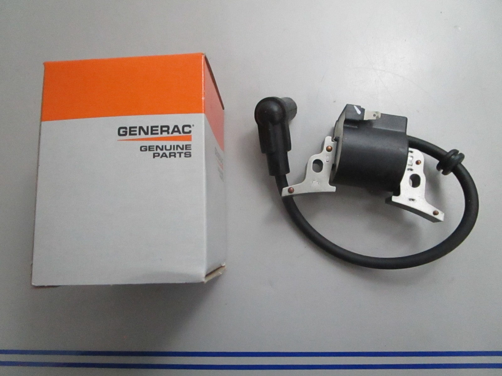 *NEW OEM* 0820 Generac Ignition Coil Assy 0G3224TA