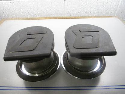 NEW OEM 12648A2 Mercury/Mercruiser Transom Exhaust Kit 0810