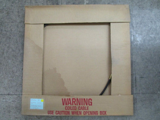 *NEW* 0820 Morse Controls 8' Control Cable D48296-000-096.0 048296-0