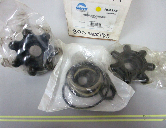 *NEW* 0720 Sierra Ball Gear Set 18-2178 Replaces: OMC Evinrude 908063 908383