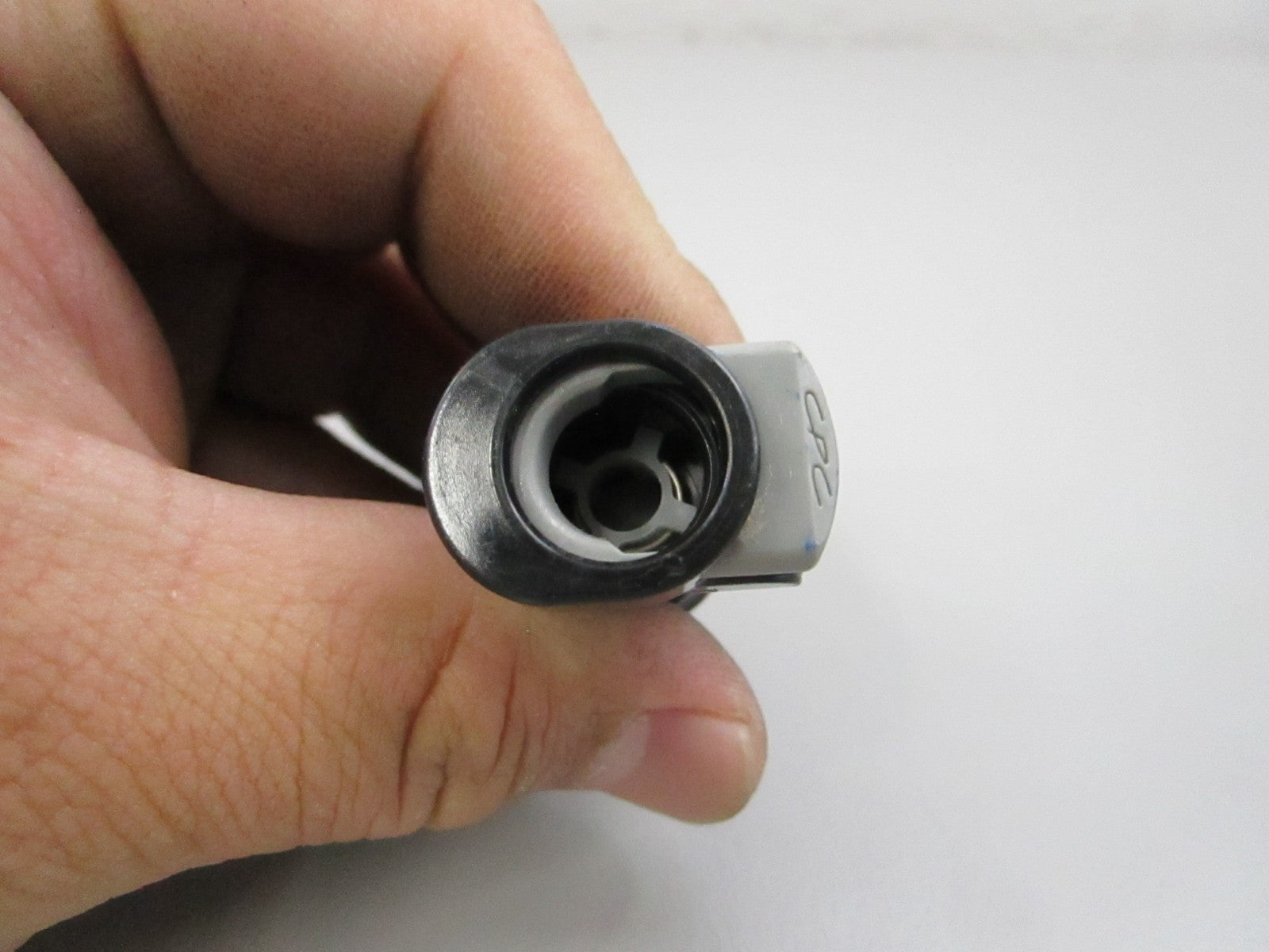 NEW OEM 3862116 Volvo Penta Fitting 0810