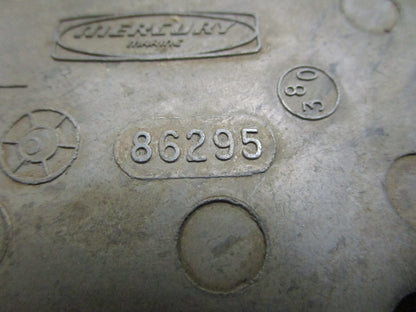 *NEW OEM* 0820 Mercury Quicksilver Base 86295