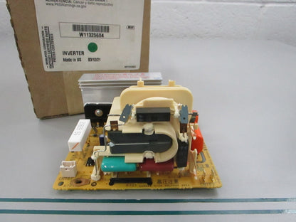 NEW OEM W11325604 Whirlpool Inverter Board 0810