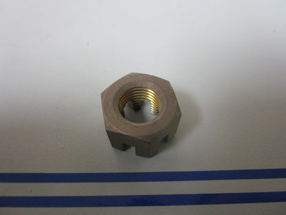 *NEW OEM* 0810 Mercury Quicksilver Nut 11-81774M