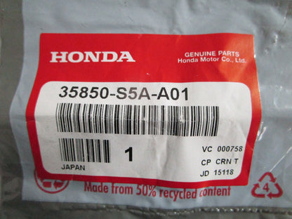 NEW OEM 35850-S5A-A01 Honda Bulb 0820
