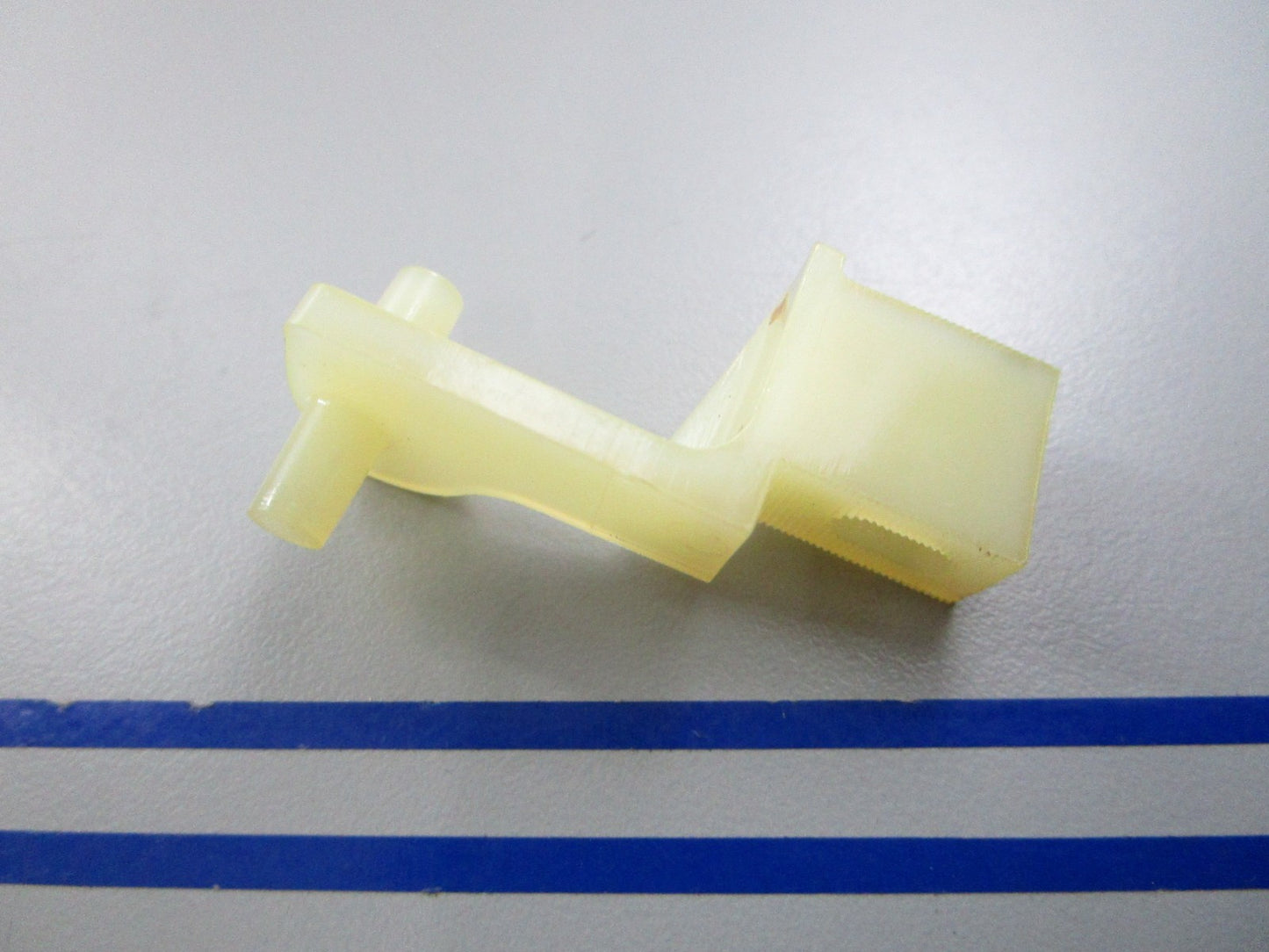 NEW OEM 206402 0206402 OMC Johnson Evinrude Adjustment Link 0810