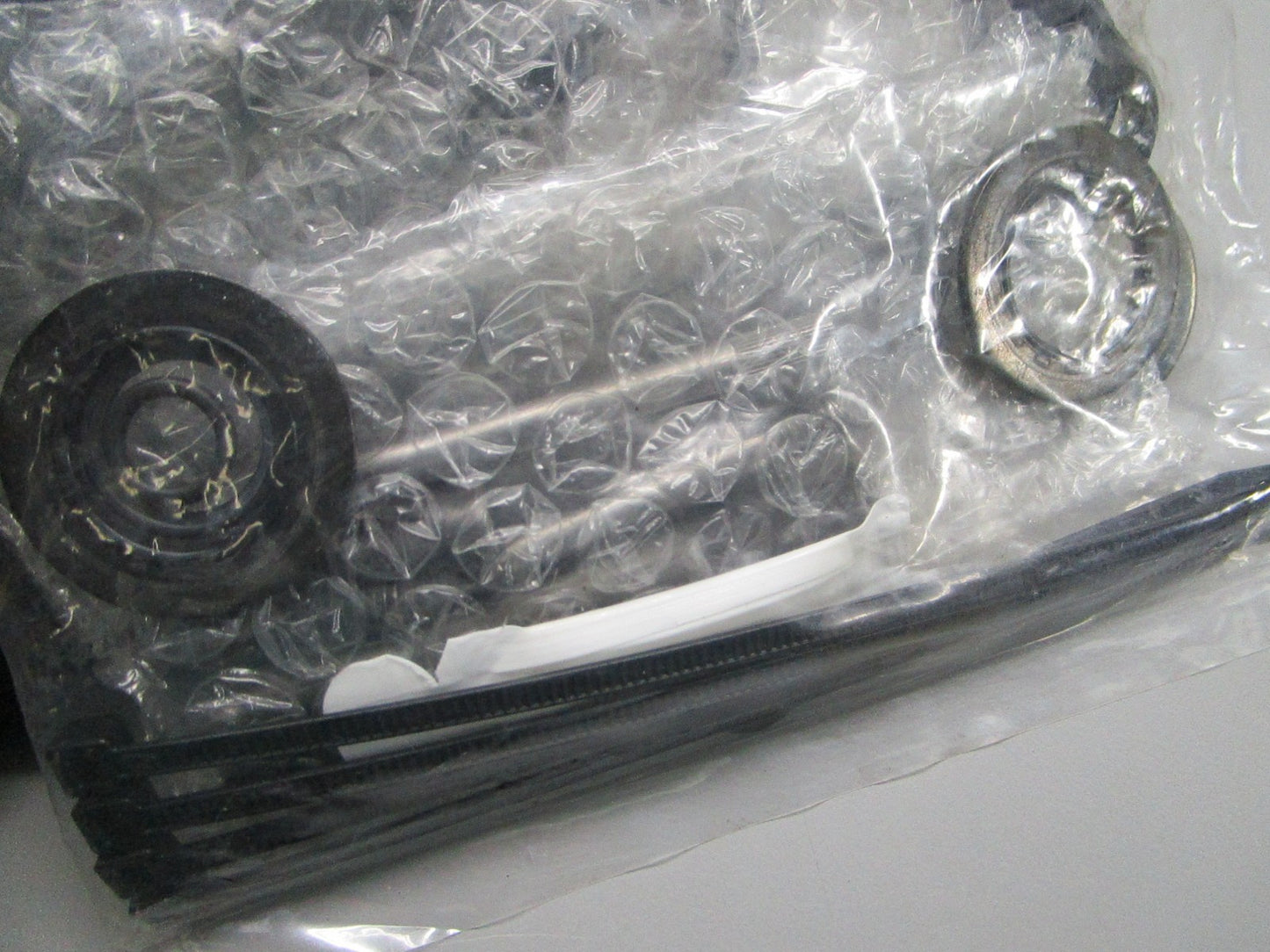 *NEW OEM* 0810 Cummins Turbocharger Gasket Kit 5550398