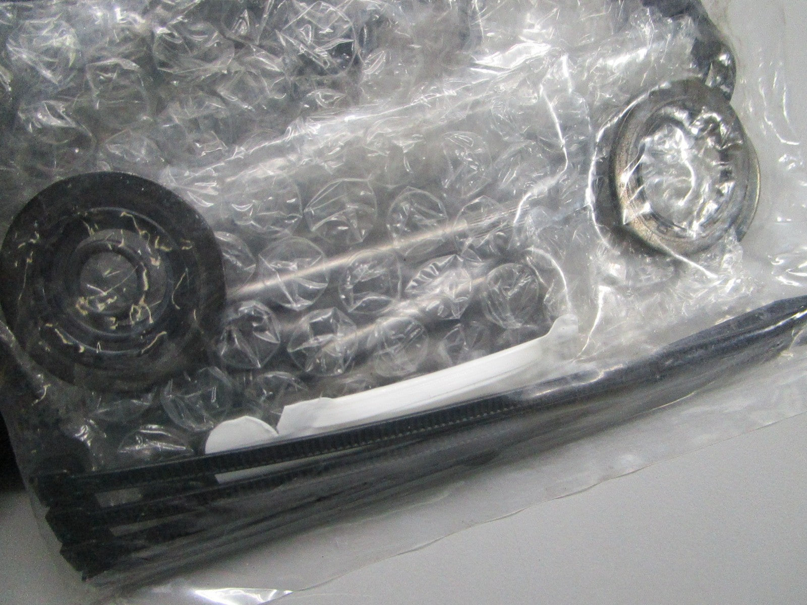 *NEW OEM* 0810 Cummins Turbocharger Gasket Kit 5550398