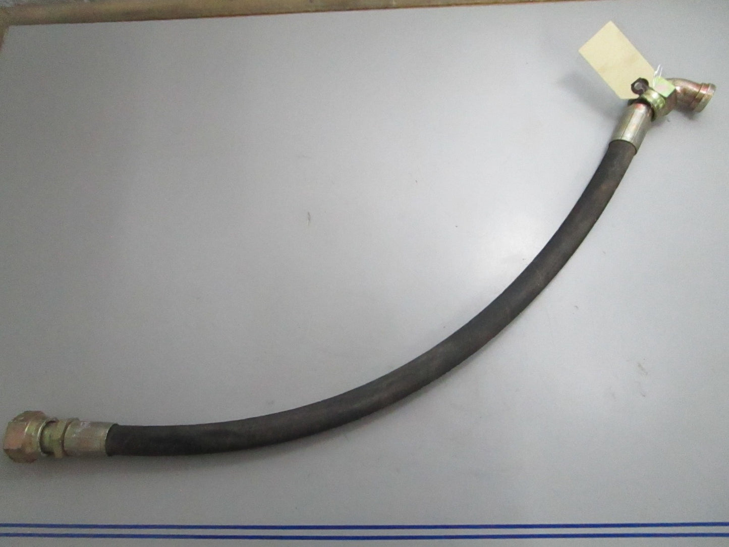 *NEW OEM* 0820 Case New Holland Hydraulic Hose 85802838