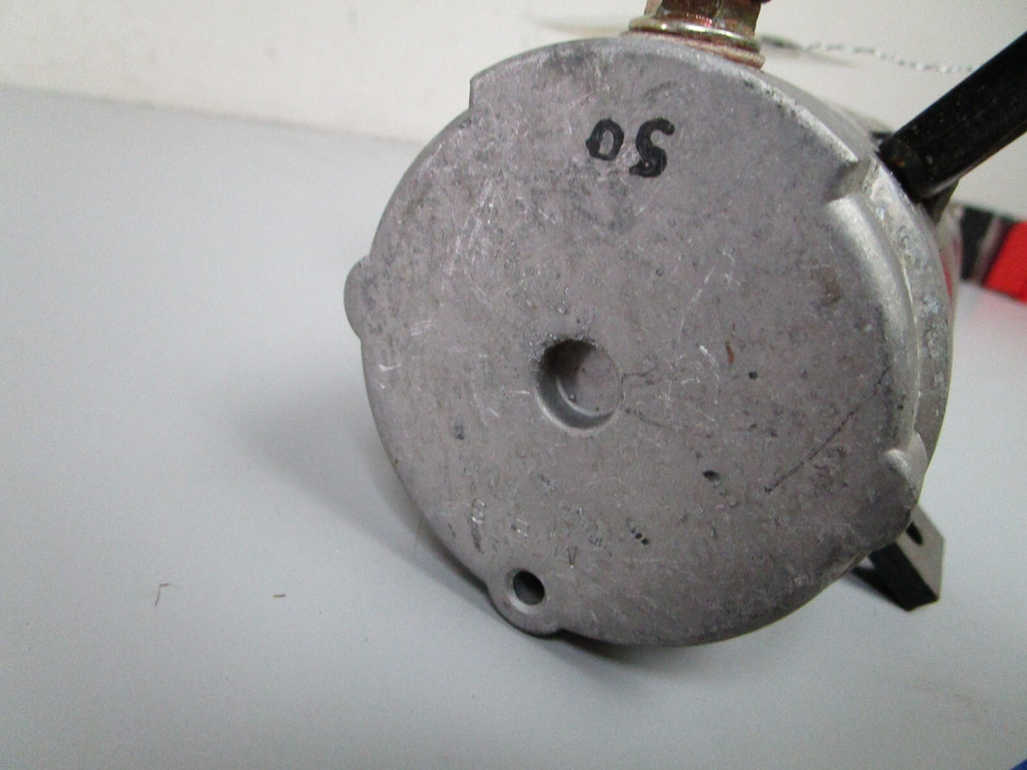 *NEW* 0720 MES Starter Replaces: OMC Evinrude 391735 18-5648