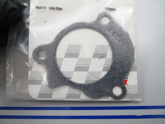 *NEW* 0810 Fel-Pro Throttle Body Gasket 61083