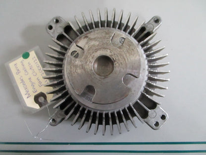 NEW OEM 1162000122 Mercedes-Benz Engine Cooling Fan Clutch 0820