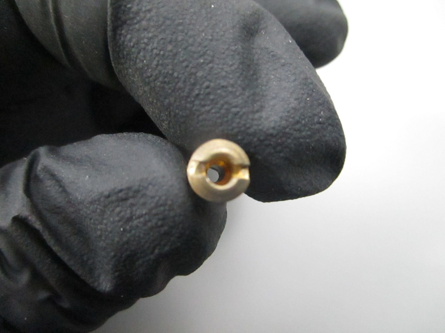 *NEW OEM* 0810 OMC Johnson Evinrude .073 (73C) Orifice 328559 0328559