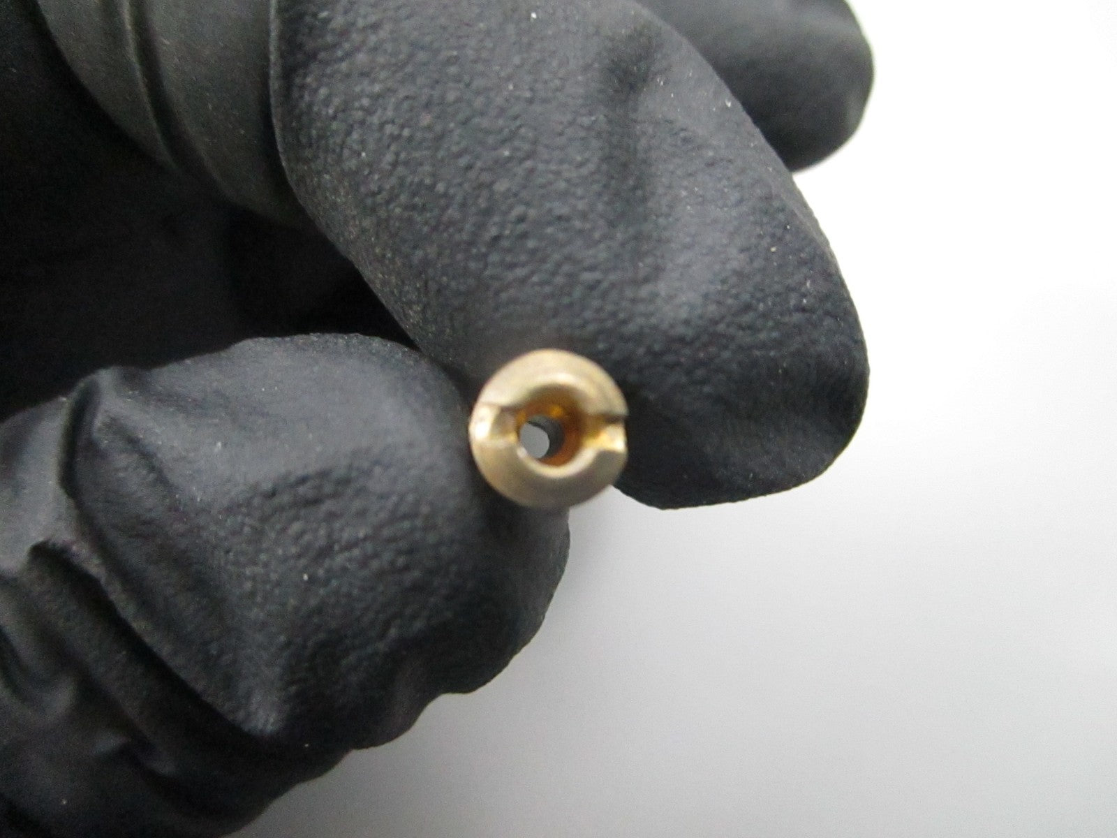 *NEW OEM* 0810 OMC Johnson Evinrude .073 (73C) Orifice 328559 0328559