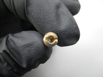 *NEW OEM* 0810 OMC Johnson Evinrude .073 (73C) Orifice 328559 0328559