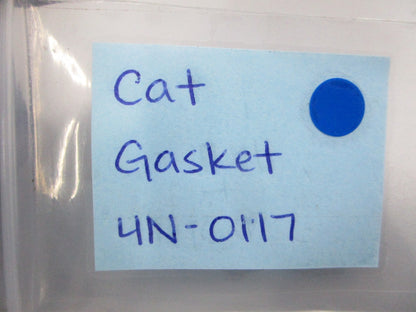 NEW OEM 4N-0117 CAT Gasket 0810