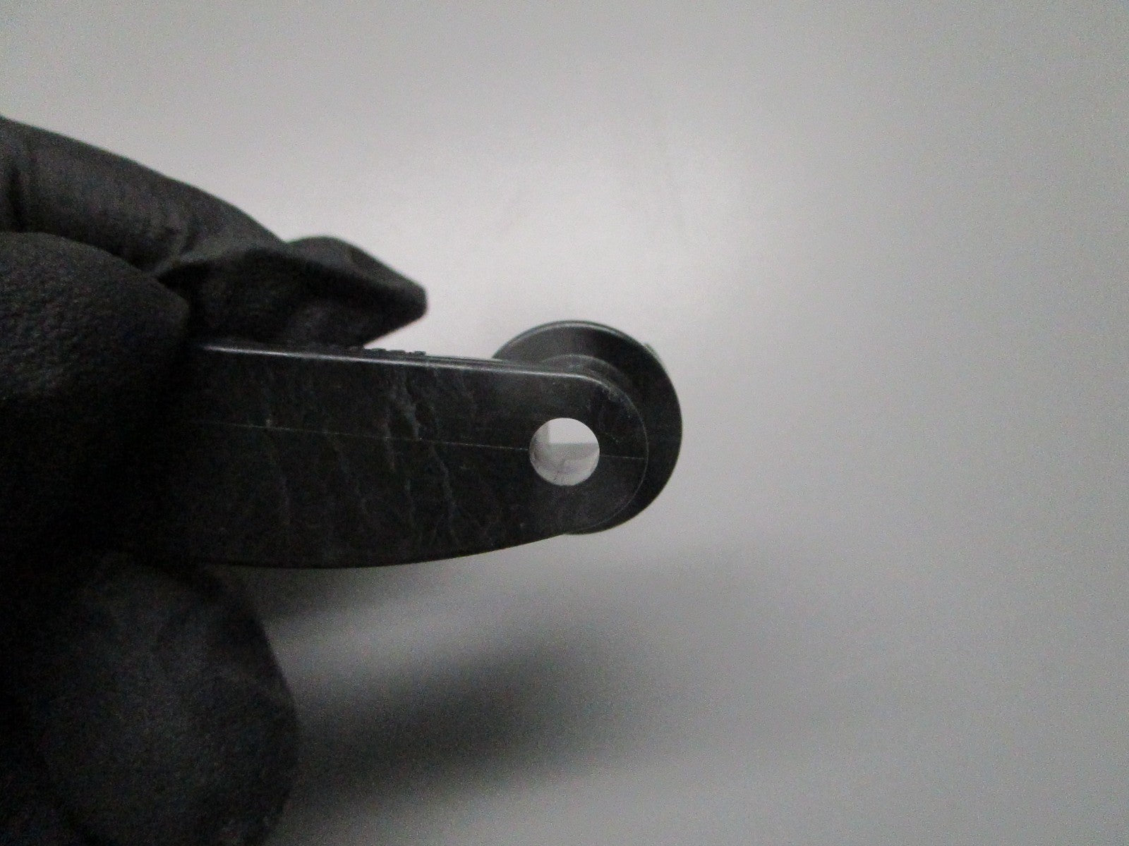 *NEW OEM* 0810 OMC Johnson Evinrude Throttle Lever 335543 0335543