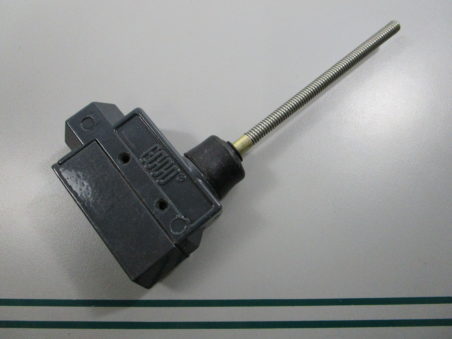 NEW SW15 ECCO Actuation Switch 0810