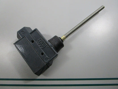 NEW SW15 ECCO Actuation Switch 0810