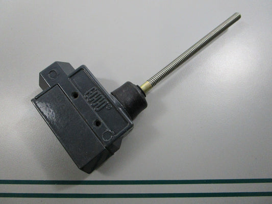 NEW SW15 ECCO Actuation Switch 0810