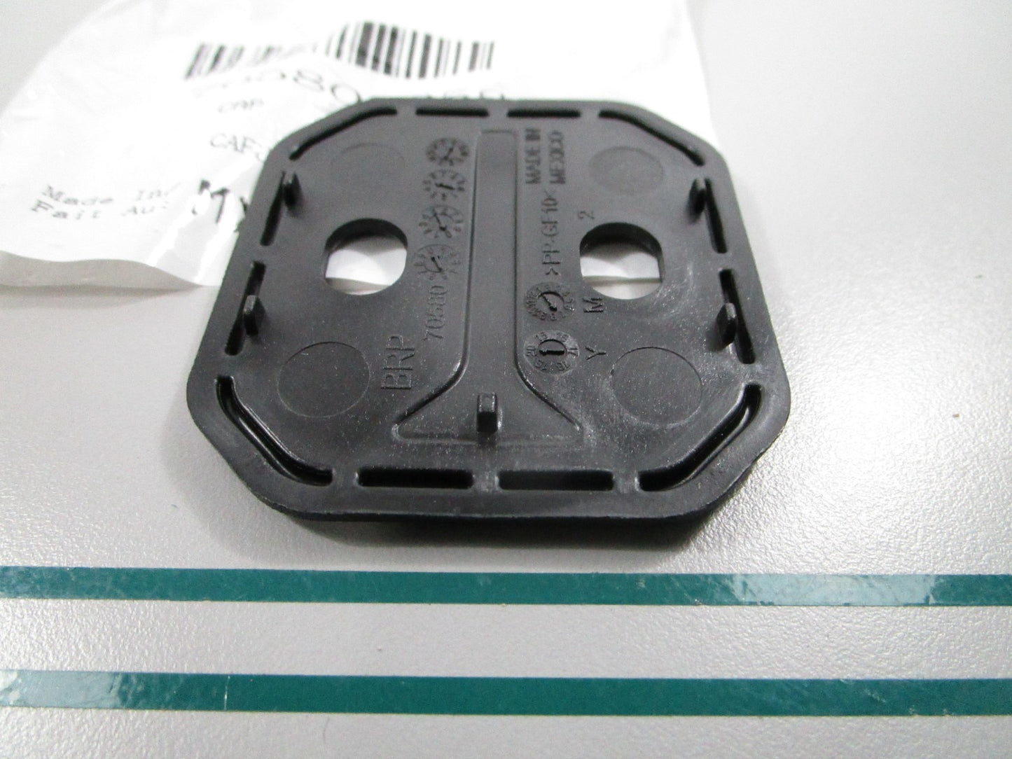 NEW OEM 705800058 Can-Am Cap 0810