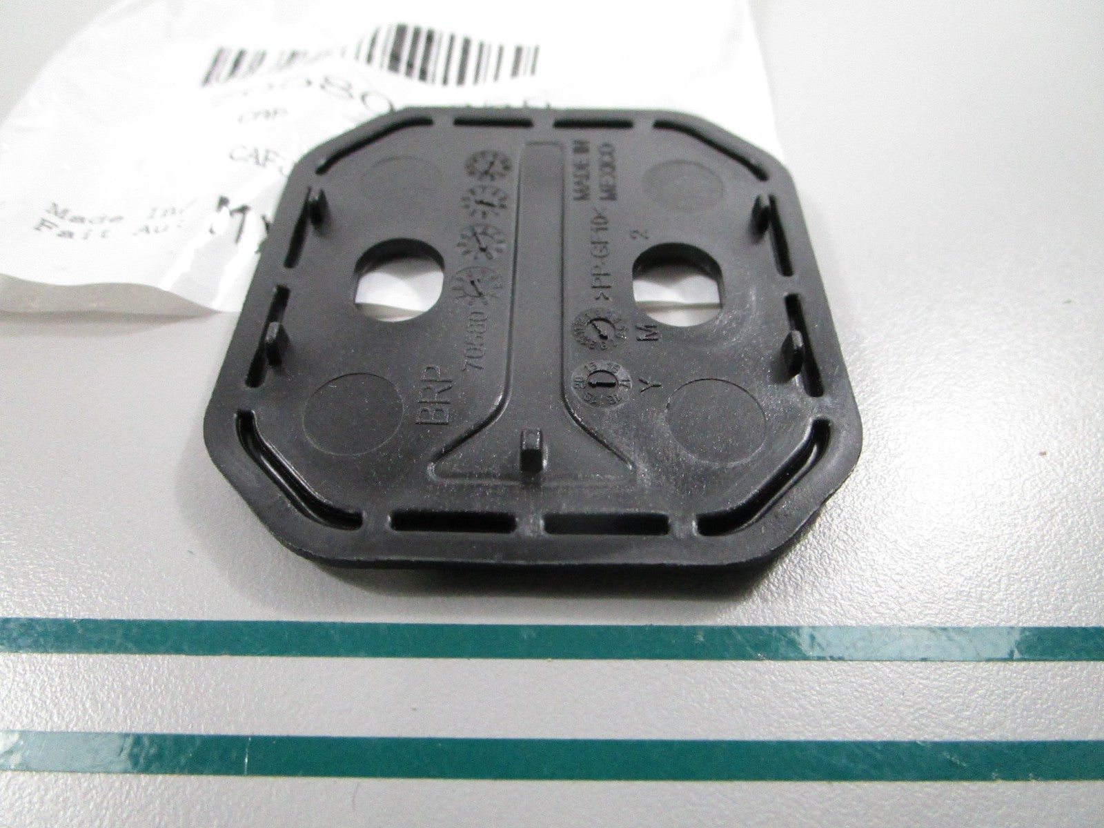 NEW OEM 705800058 Can-Am Cap 0810
