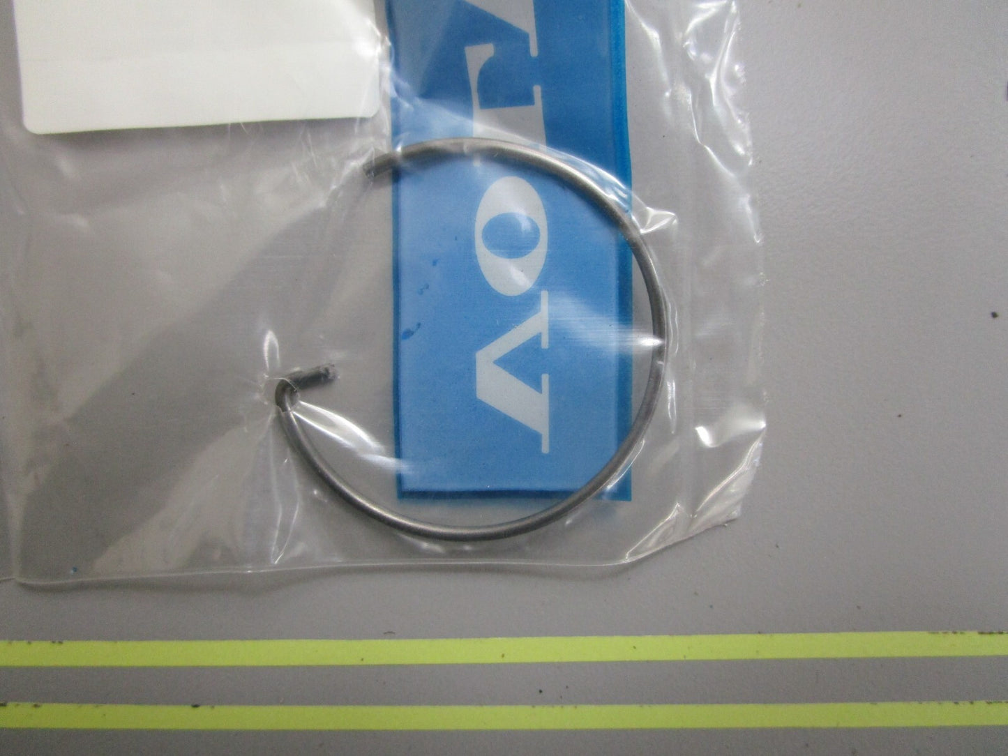 *NEW OEM* 0810 Volvo Penta Retaining Ring 191848