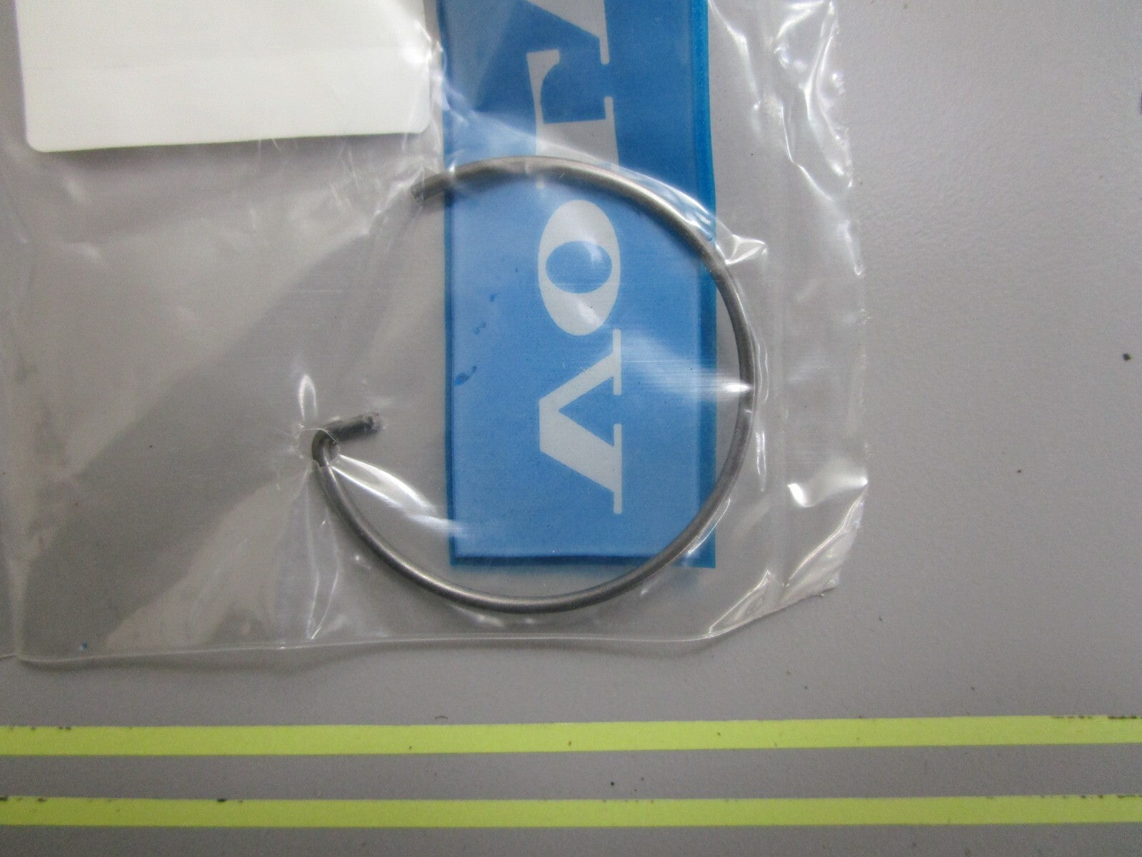 *NEW OEM* 0810 Volvo Penta Retaining Ring 191848